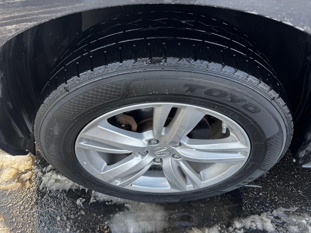 Acura RDX AWD 4dr 2015