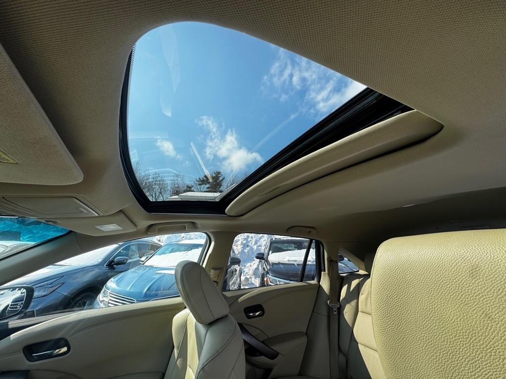 Acura RDX AWD 4dr 2015