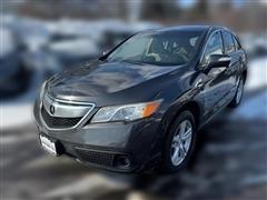 2015 Acura RDX 