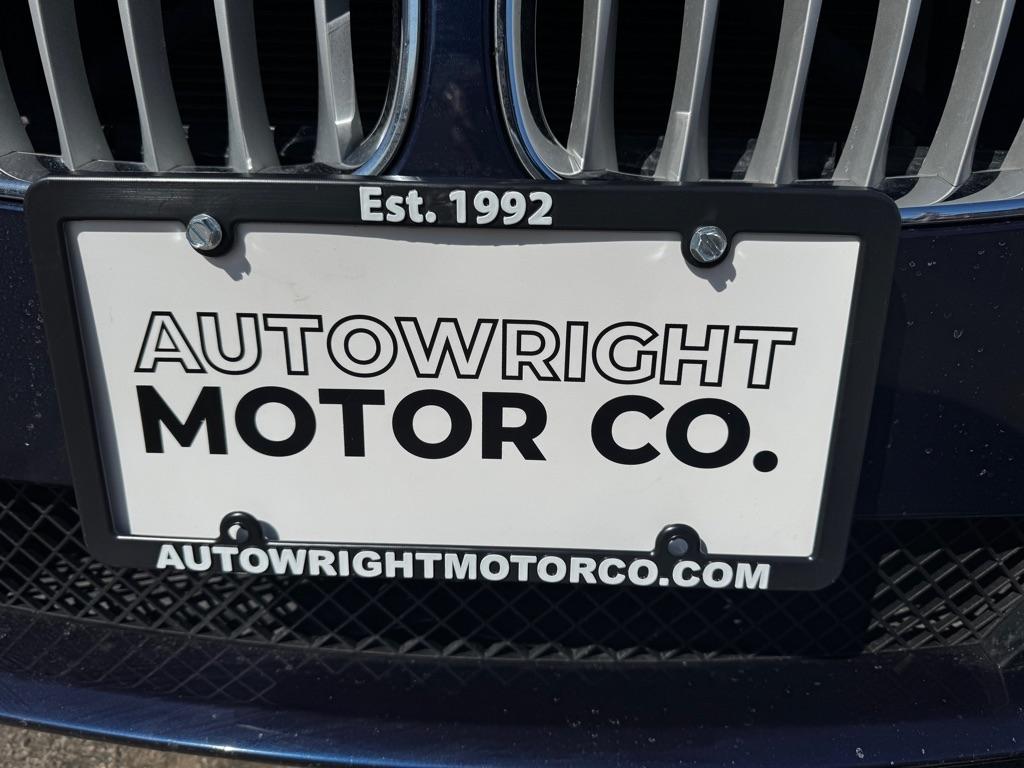 BMW Z4 2dr Roadster sDrive35i 2011