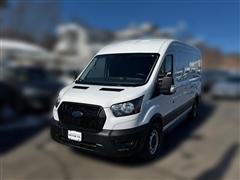 2021 Ford Transit Cargo Van 
