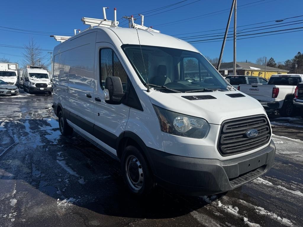 Ford Transit Cargo Van T-150 148" Med Rf 8600 GVWR Sliding RH Dr 2016