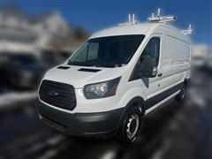 2016 Ford Transit Cargo Van 