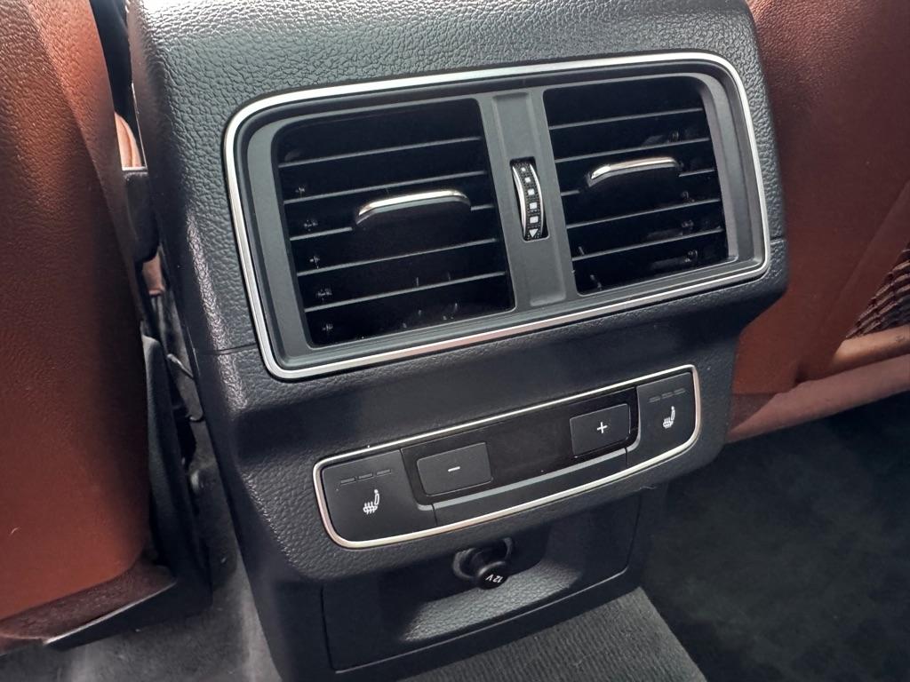 Audi Q5 2.0 TFSI Tech Premium Plus 2018