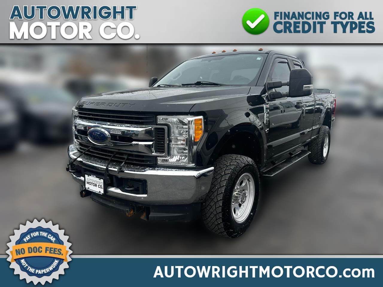 Ford F-250 SD  2017