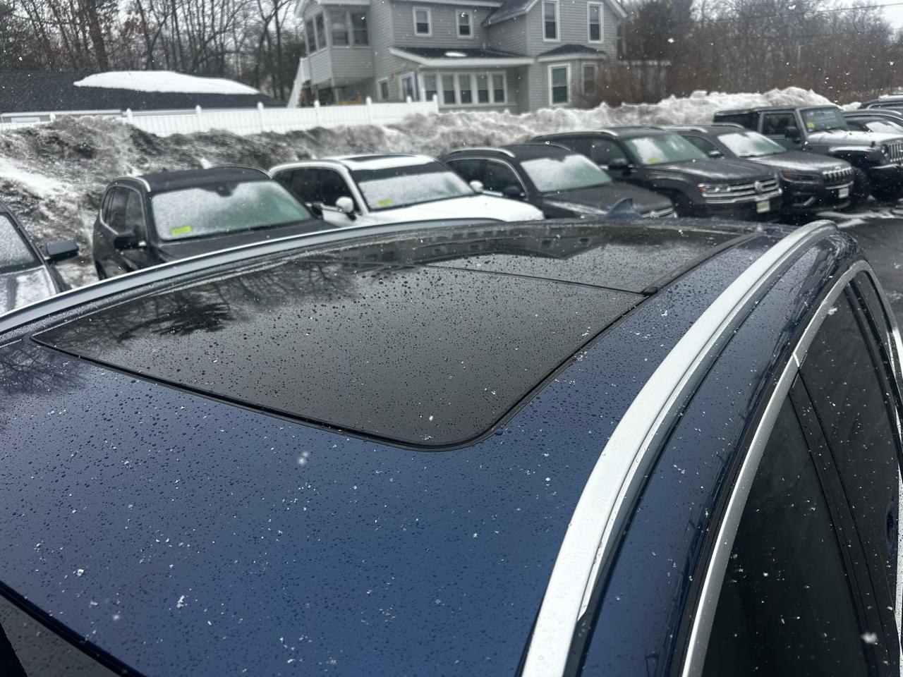 BMW X3 xDrive30i Sports Activity Vehicle 2018