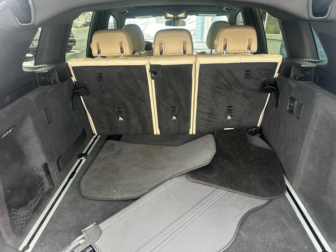 BMW X3 xDrive30i Sports Activity Vehicle 2018