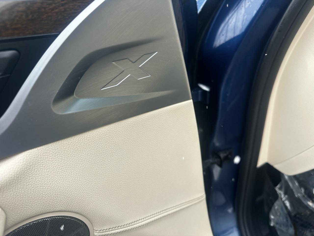 BMW X3 xDrive30i Sports Activity Vehicle 2018