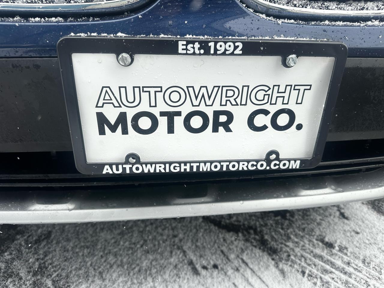 BMW X3 xDrive30i Sports Activity Vehicle 2018