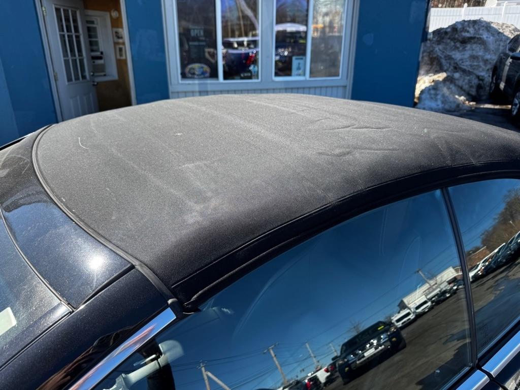 Mercedes-Benz E-Class 2dr Cabriolet E 400 RWD 2016