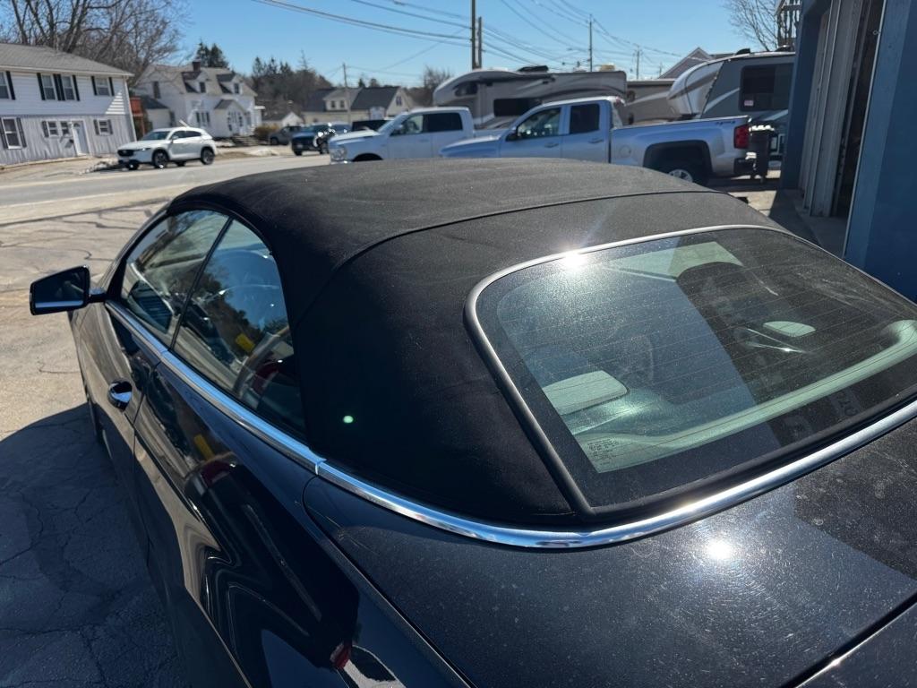 Mercedes-Benz E-Class 2dr Cabriolet E 400 RWD 2016