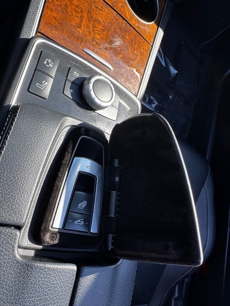 Mercedes-Benz E-Class 2dr Cabriolet E 400 RWD 2016