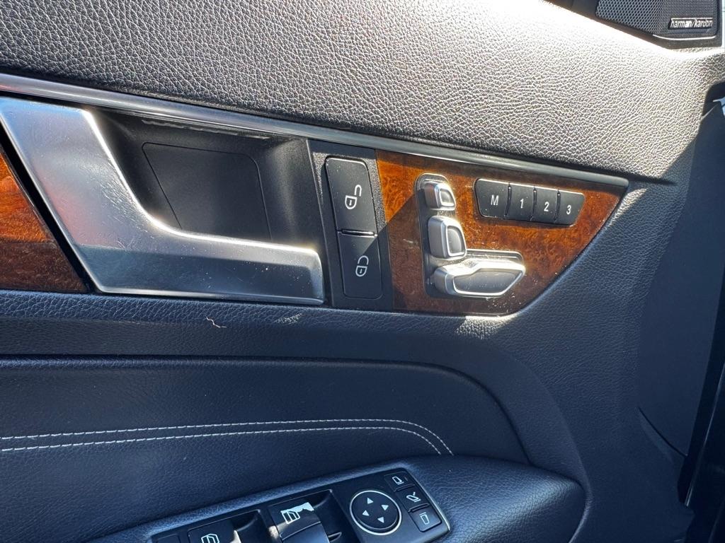 Mercedes-Benz E-Class 2dr Cabriolet E 400 RWD 2016