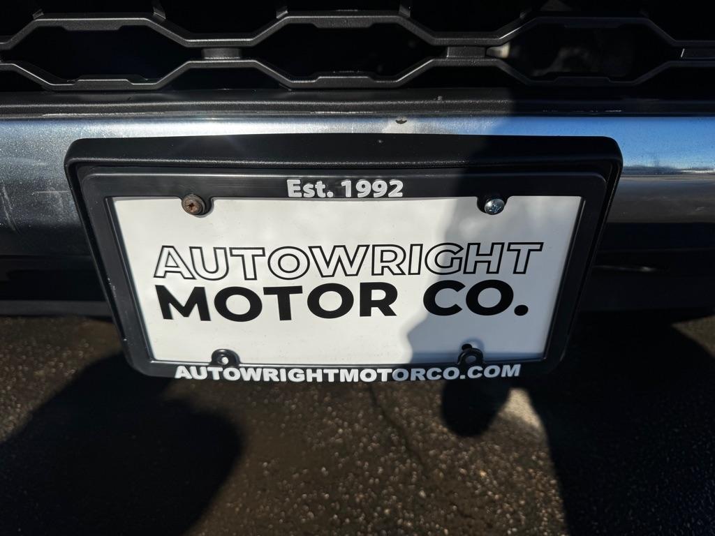 RAM 2500 Laramie 4x4 Crew Cab 6'4" Box 2022