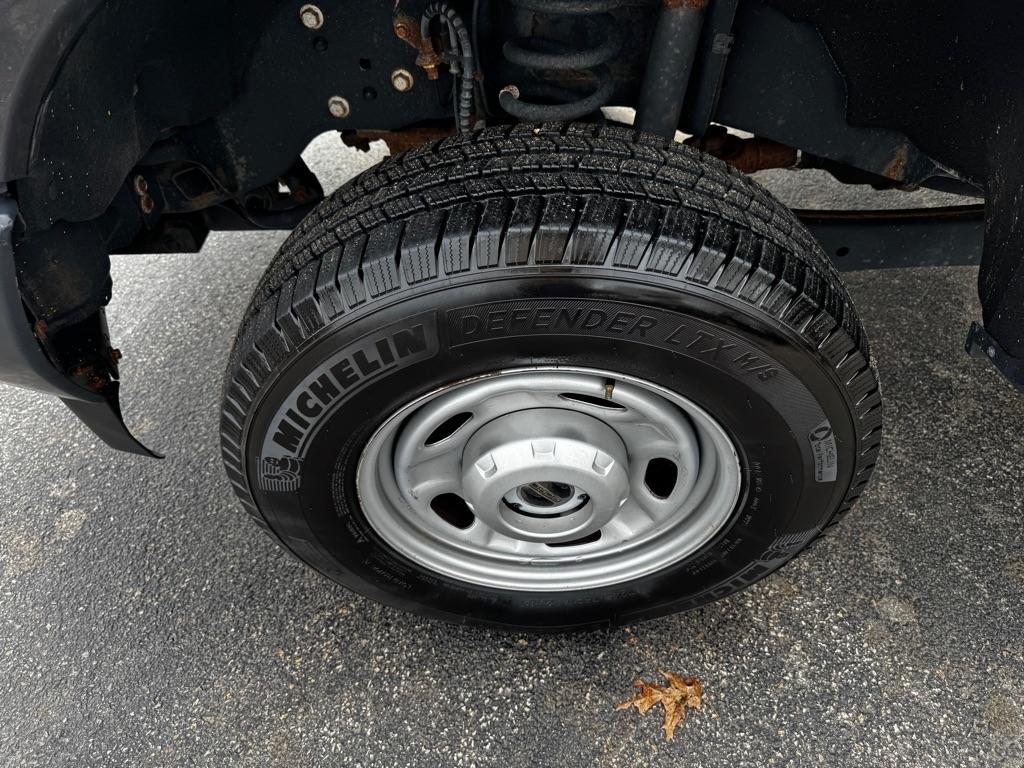 Ford Super Duty F-250  2019