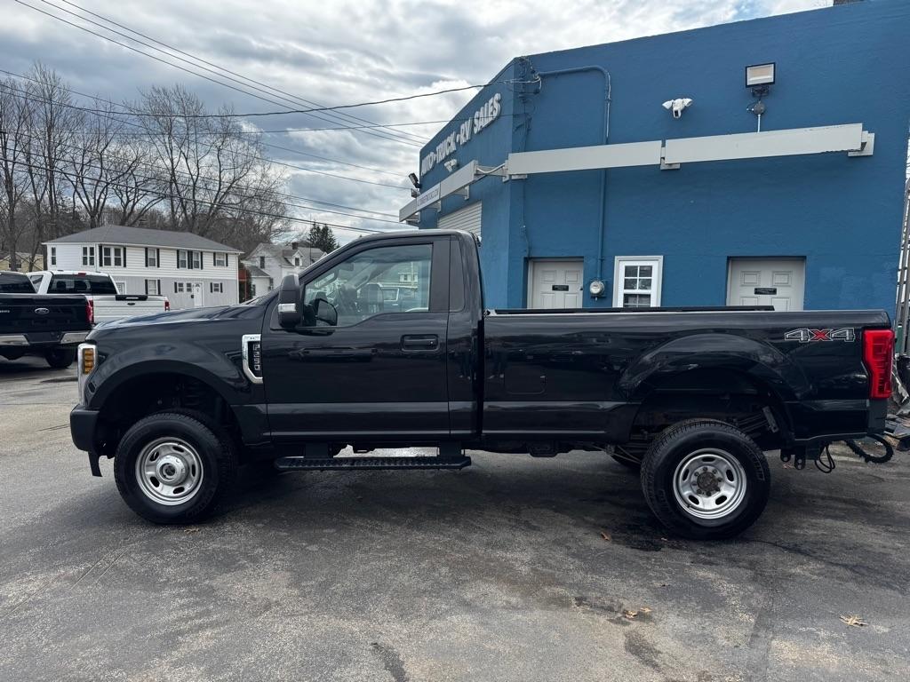 Ford Super Duty F-250  2019