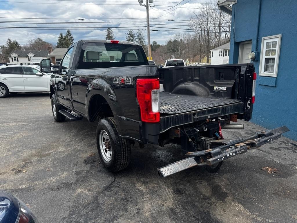 Ford Super Duty F-250  2019