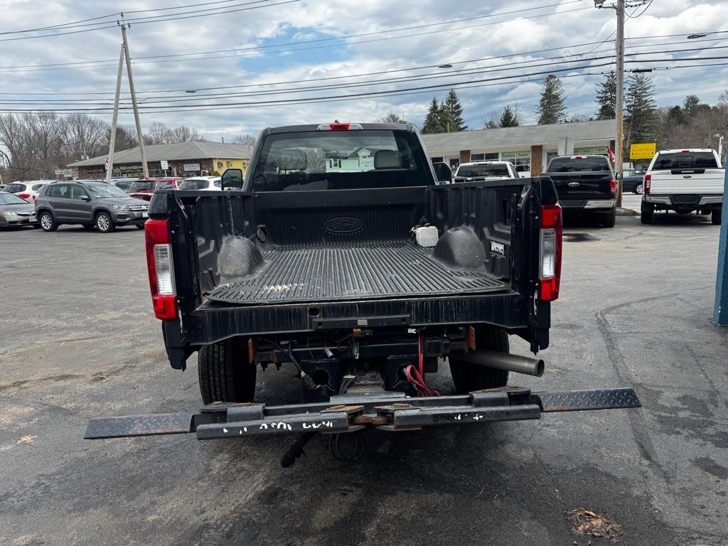 Ford Super Duty F-250  2019