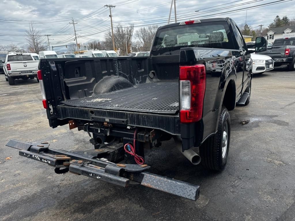 Ford Super Duty F-250  2019