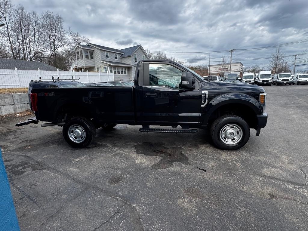 Ford Super Duty F-250  2019