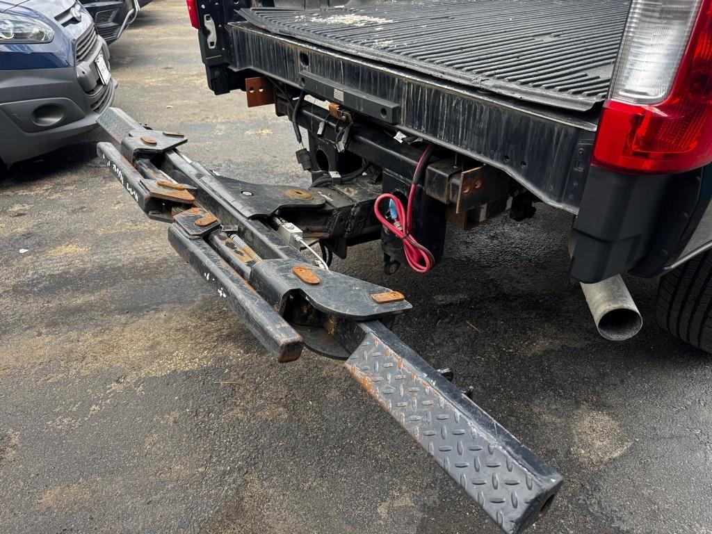 Ford Super Duty F-250  2019