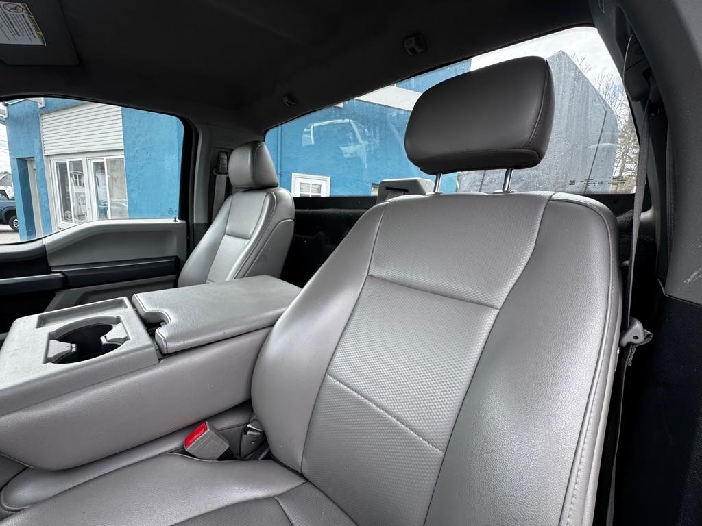 Ford Super Duty F-250  2019