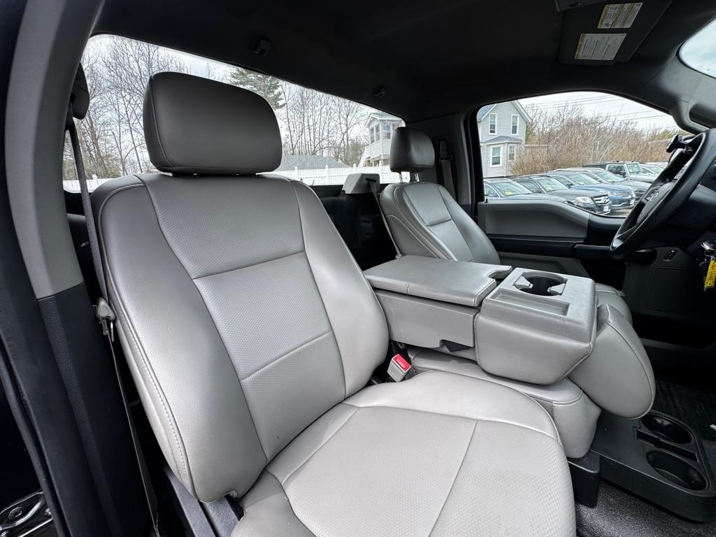 Ford Super Duty F-250  2019