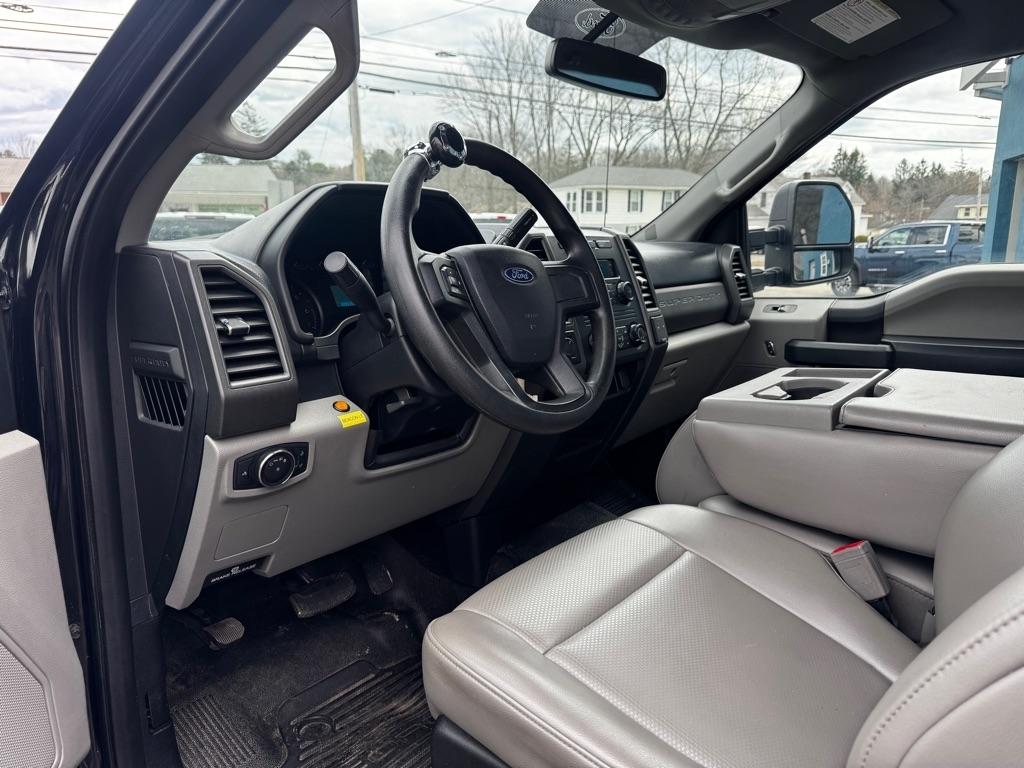 Ford Super Duty F-250  2019