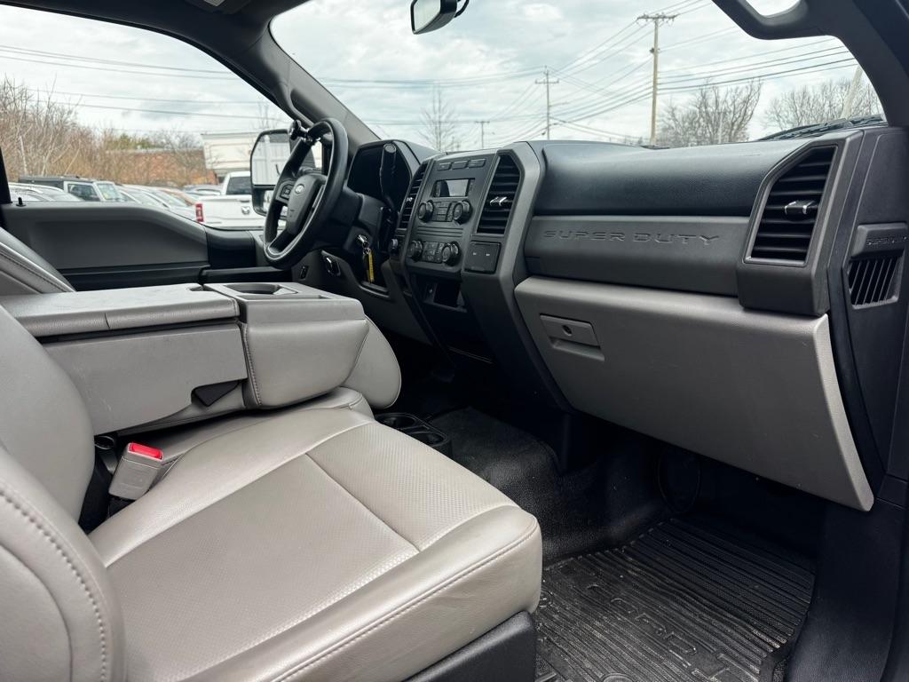 Ford Super Duty F-250  2019