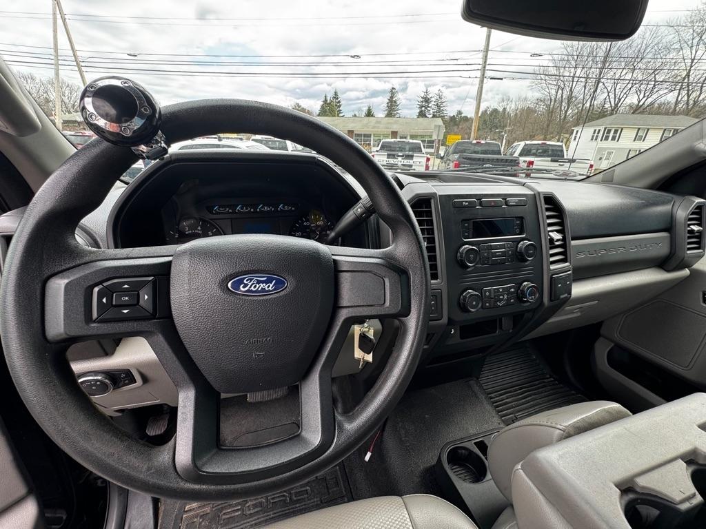 Ford Super Duty F-250  2019