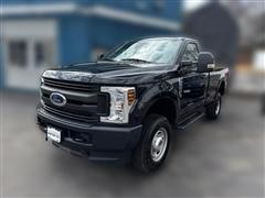 2019 Ford Super Duty F-250 