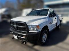 2015 RAM 2500 