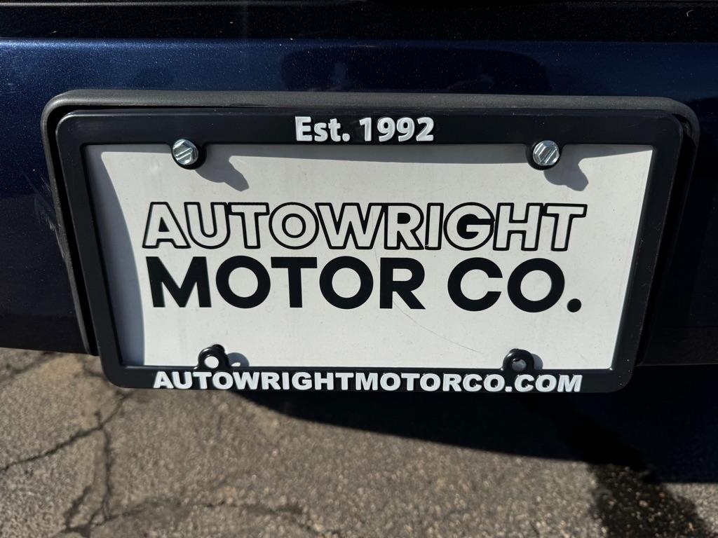 Volkswagen Tiguan 4MOTION 4dr Auto SEL 2016