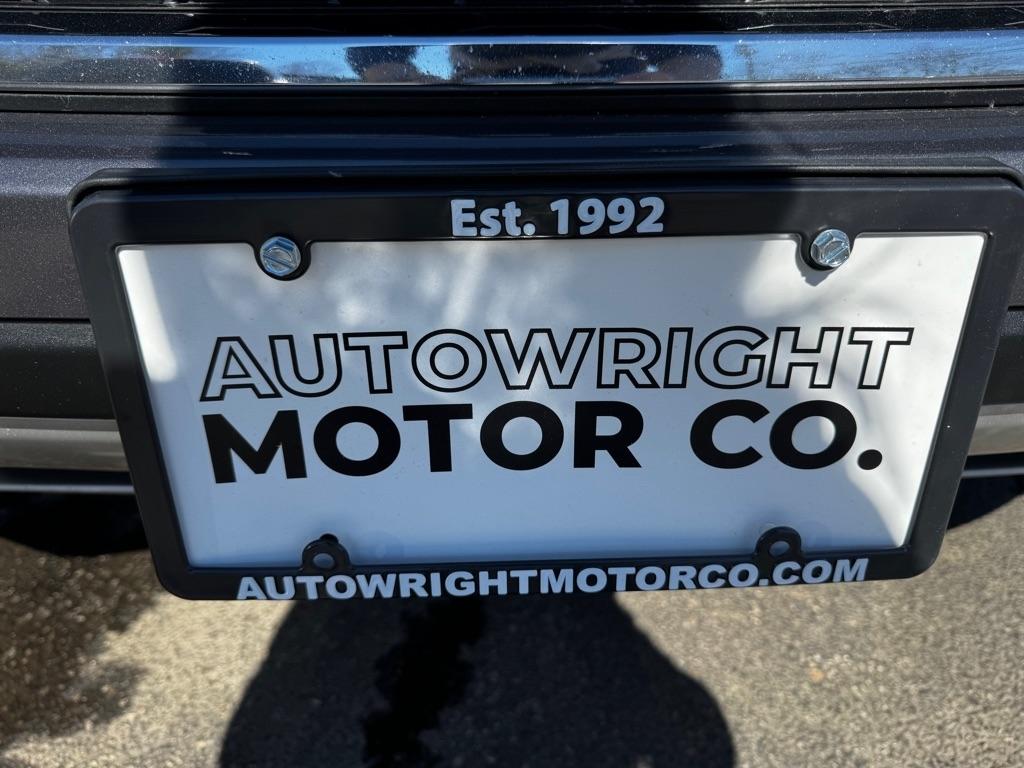 Honda CR-V AWD 5dr EX-L 2015