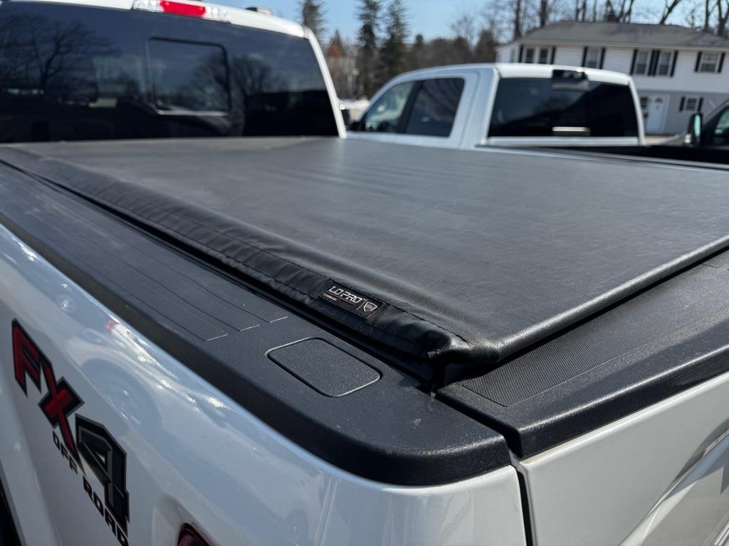 Ford Super Duty F-250 SRW  2022