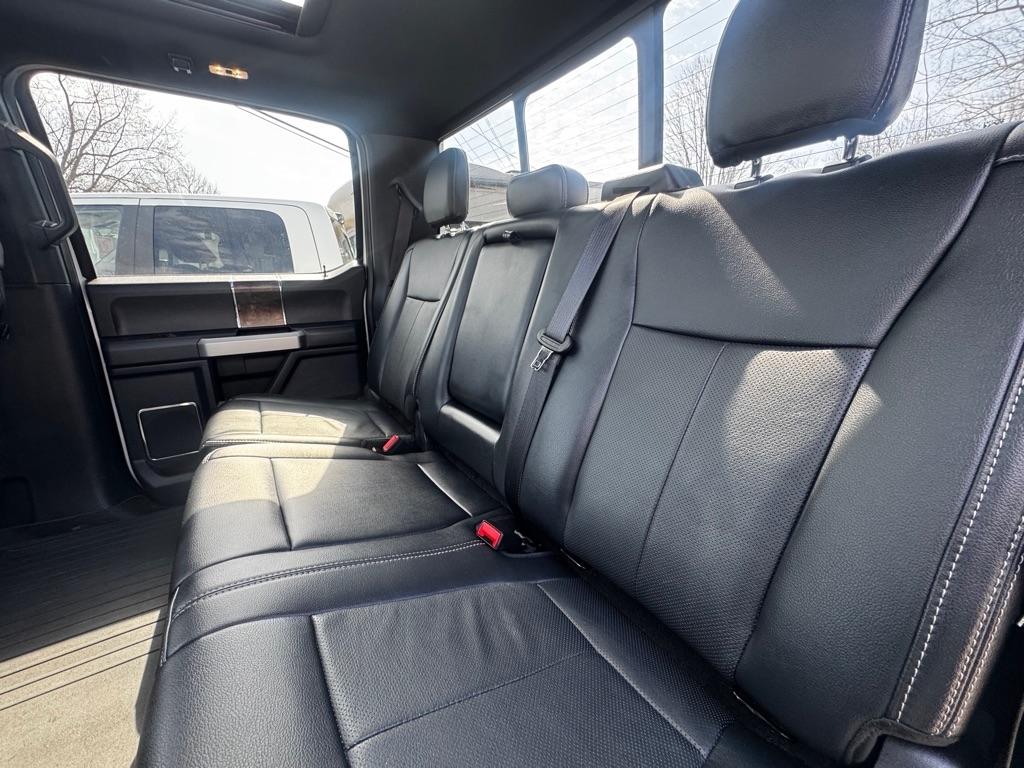 Ford Super Duty F-250 SRW  2022