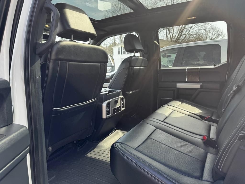 Ford Super Duty F-250 SRW  2022