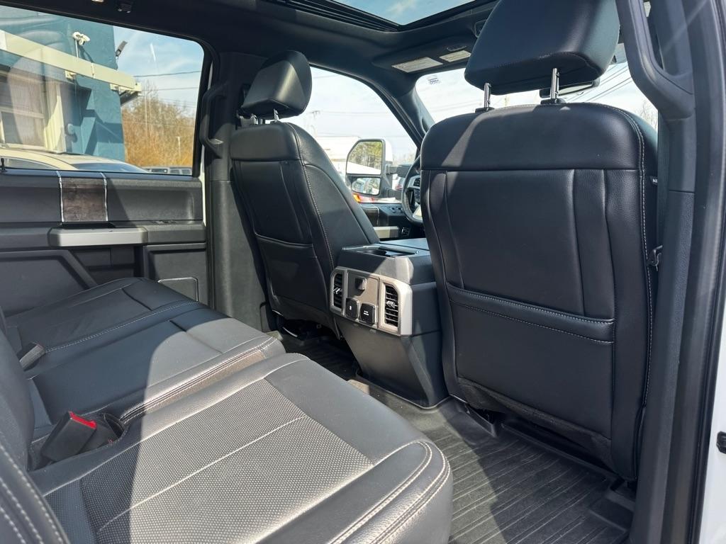 Ford Super Duty F-250 SRW  2022