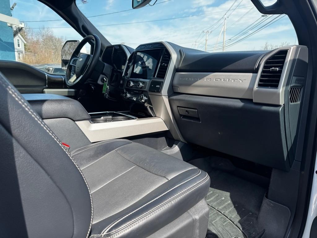 Ford Super Duty F-250 SRW  2022