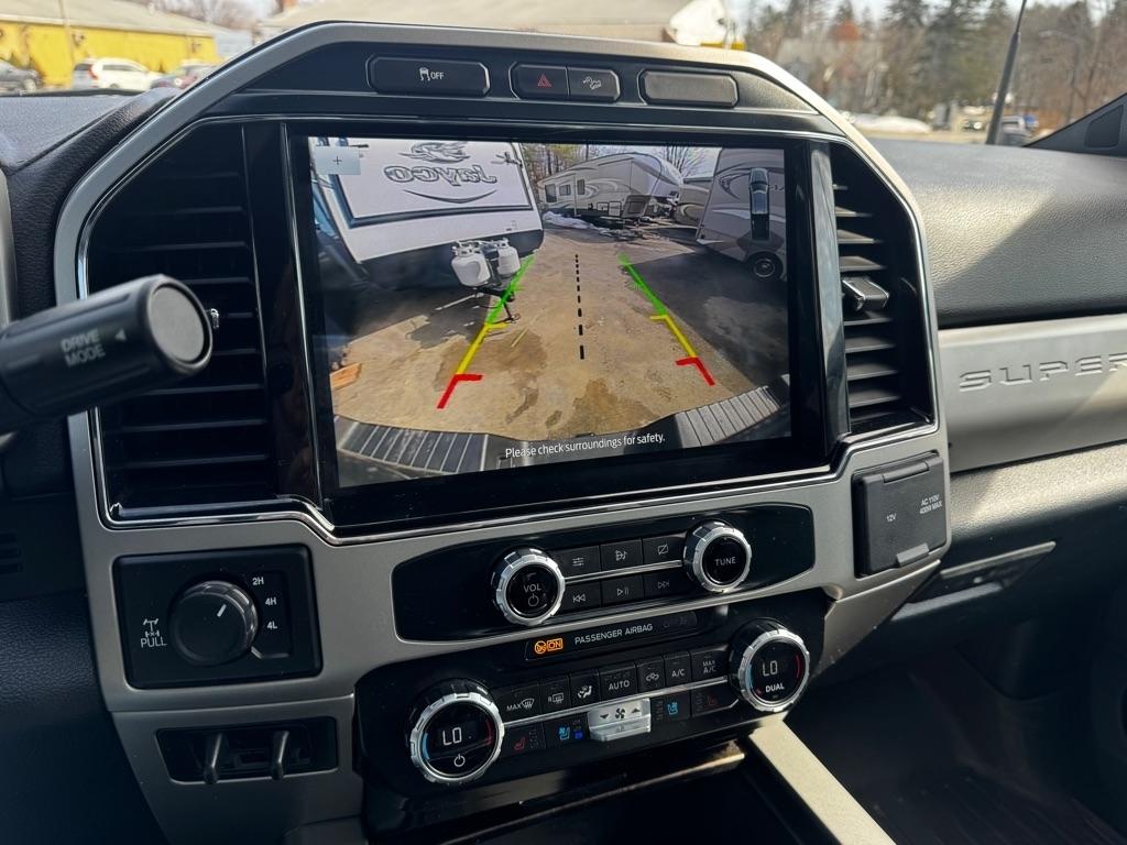 Ford Super Duty F-250 SRW  2022