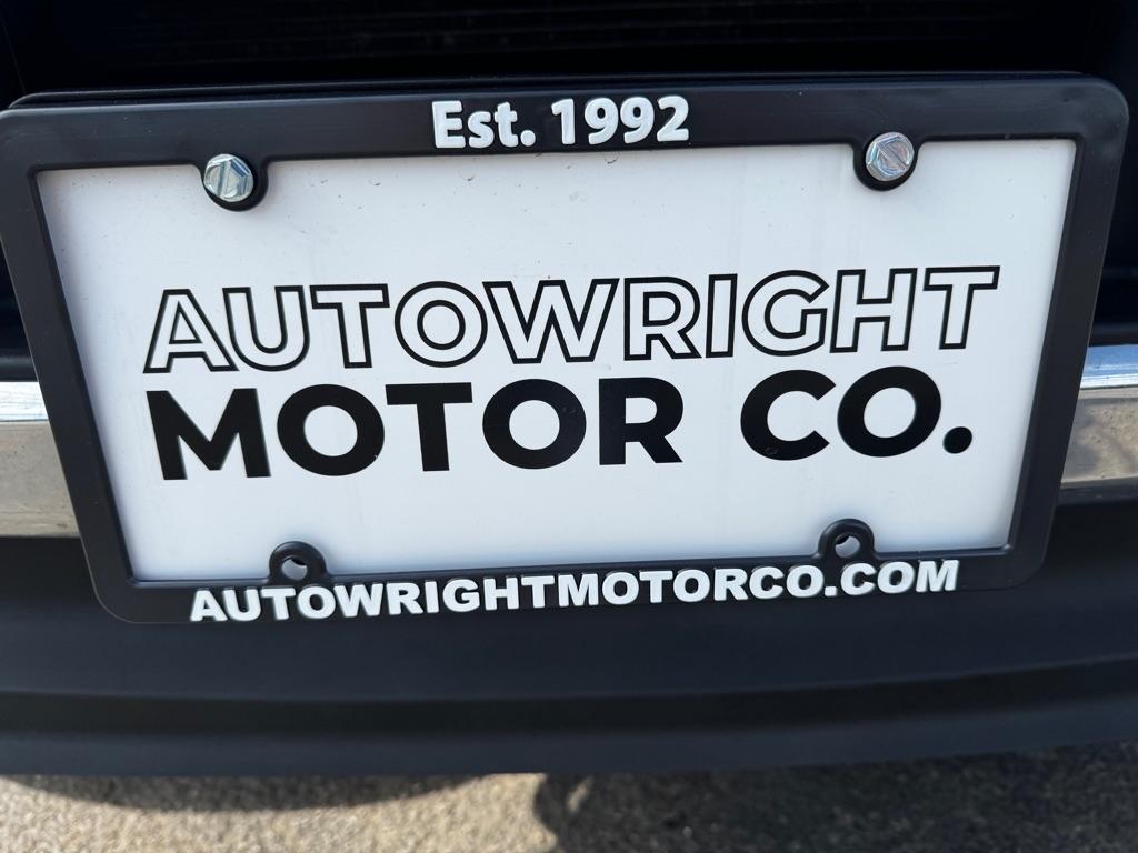 Ford Super Duty F-250 SRW  2022