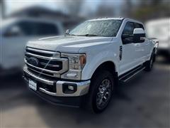 2022 Ford Super Duty F-250 SRW 