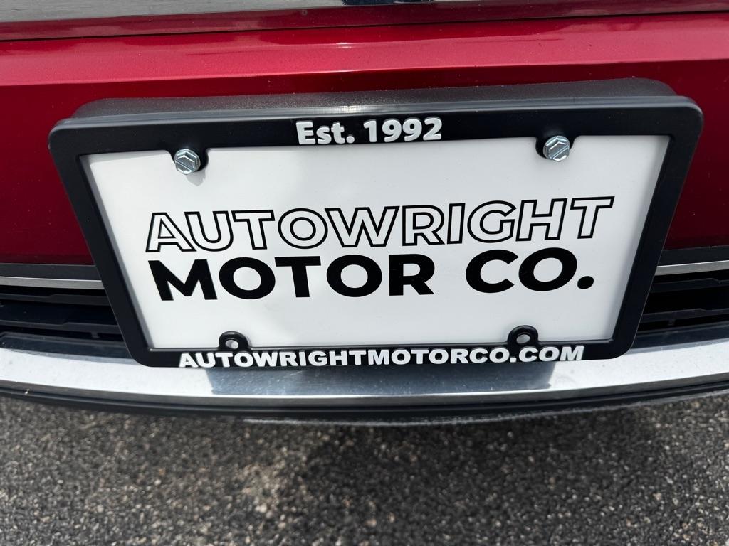 GMC Acadia AWD 4dr SLE 2021