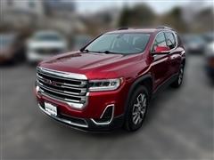 2021 GMC Acadia 