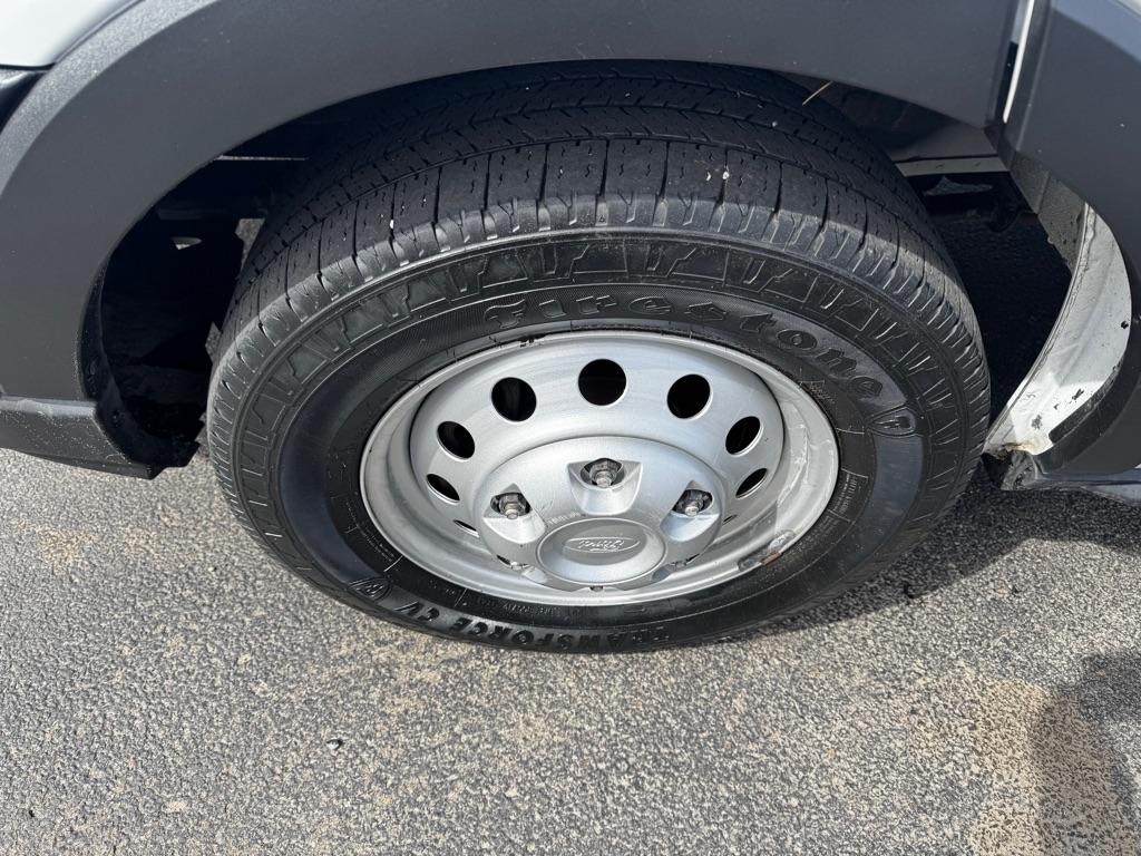 Ford Transit Cargo Van T-250 148" Hi Rf 9070 GVWR AWD 2022