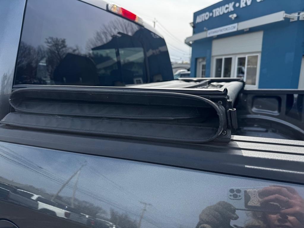 Ford F-150 XL 4WD SuperCrew 5.5' Box 2019