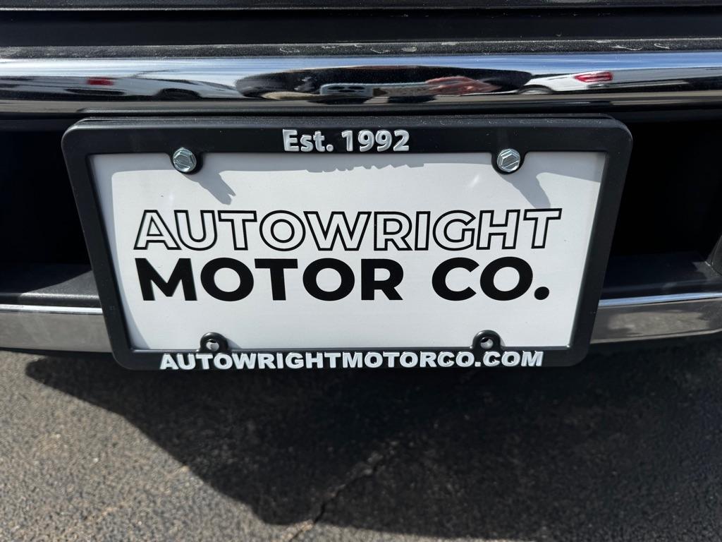 Ford F-150 XL 4WD SuperCrew 5.5' Box 2019