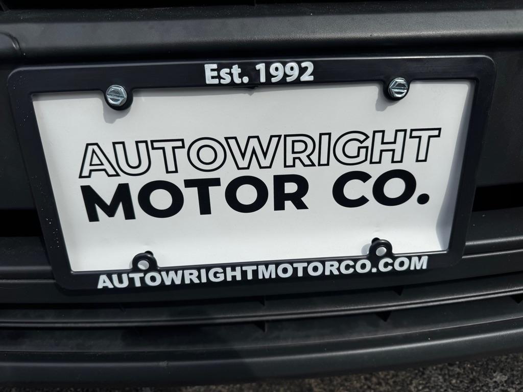 Ford Transit Connect Van XL LWB w/Rear Symmetrical Doors 2018