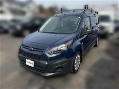 2018 Ford Transit Connect Van 