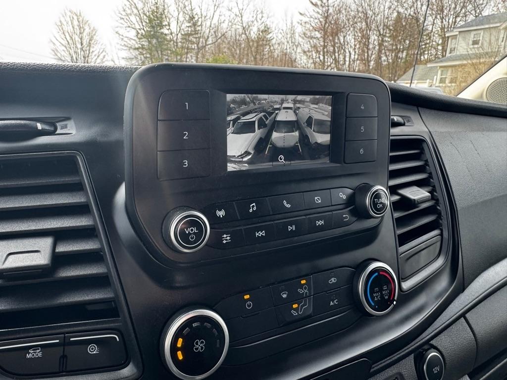 Chevrolet Silverado 2500HD 2WD Double Cab 158.1" Work Truck 2019